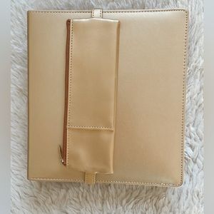 Heidi Swapp gold planner